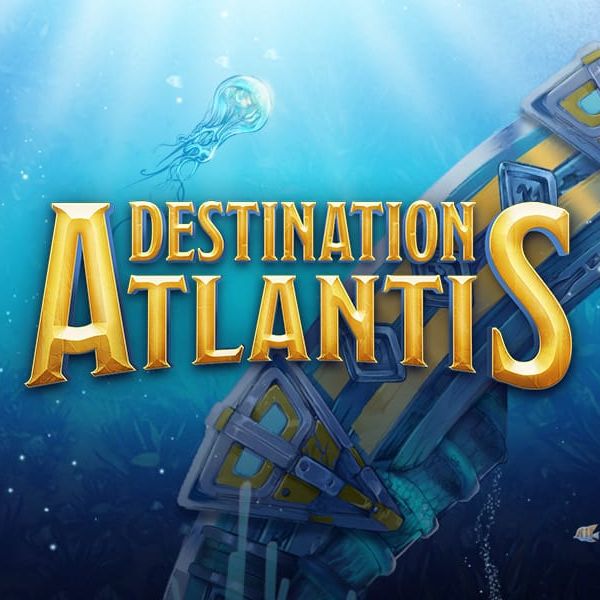 destination atlantis banner