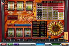 Sloto'Cash Casino background