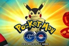 Sloto'Cash Casino background