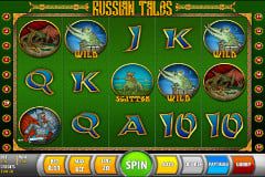 Sloto'Cash Casino background