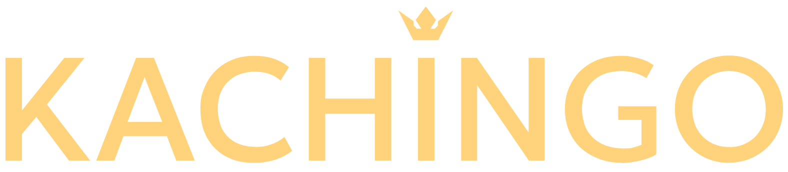 kachingo logo