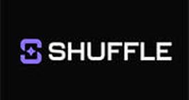 Shuffle.com Logo