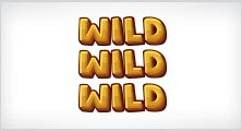 Stacked Wilds