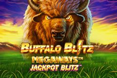 Buffalo Blitz Megaways Slots