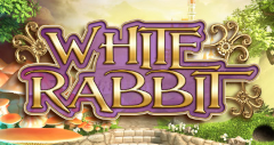White Rabbit pokie