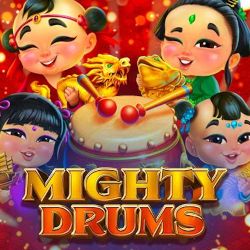 mighty-drums