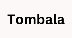 Tombala
