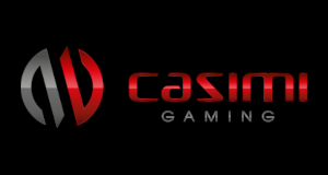 Casimi Gaming