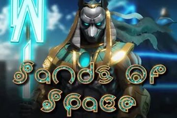 Sands of space