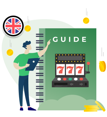 A guide to real money slots UK