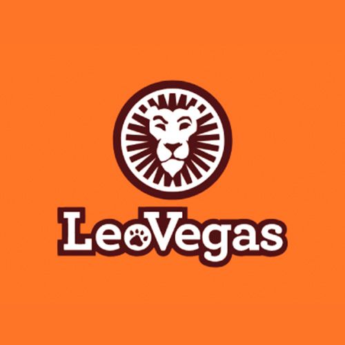 leovegas casino logo