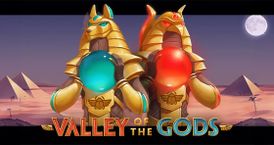 Valley of the gods