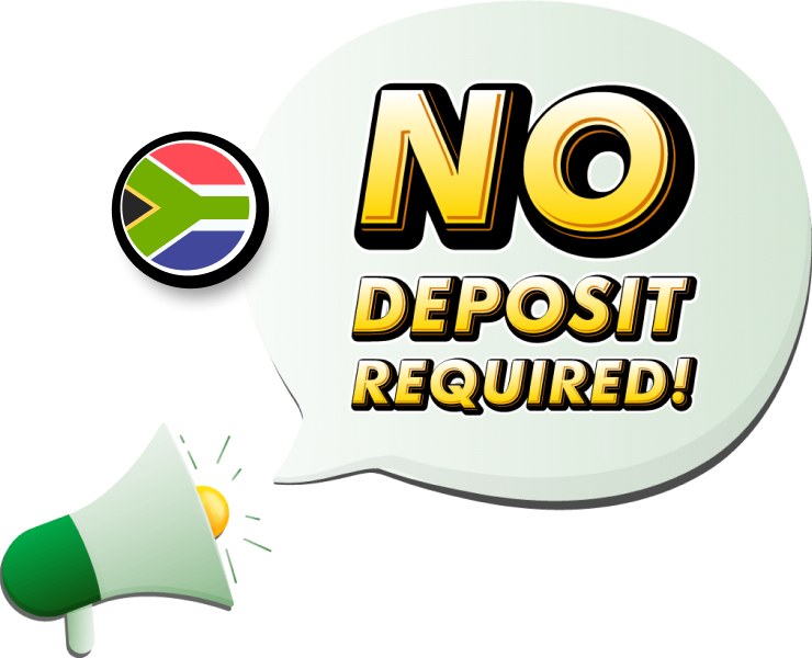 No Deposit Bonuses 2024 Claim Top SA Casino Bonuses