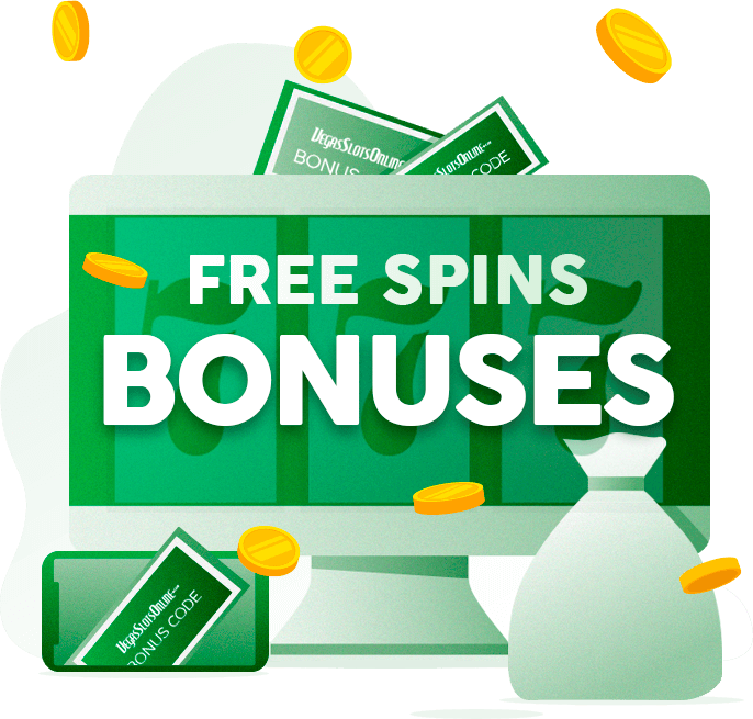 free spins for existing players
