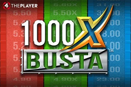 Sloto'Cash Casino background