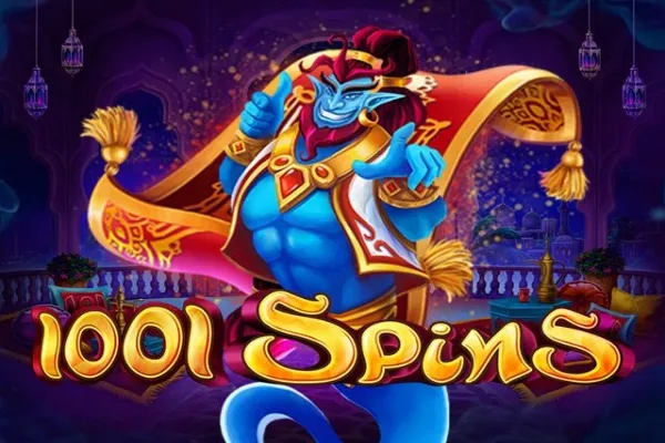 Sloto'Cash Casino background