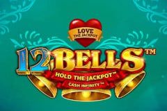 Sloto'Cash Casino background