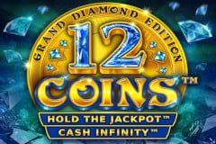 Sloto'Cash Casino background