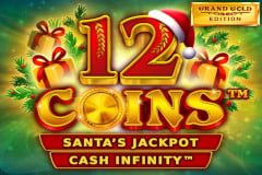Sloto'Cash Casino background
