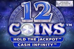 Sloto'Cash Casino background