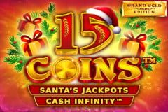 Sloto'Cash Casino background