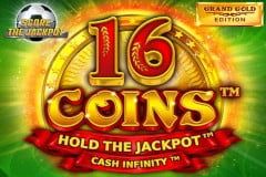 Sloto'Cash Casino background