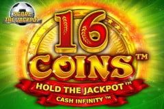 Sloto'Cash Casino background