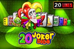 Sloto'Cash Casino background
