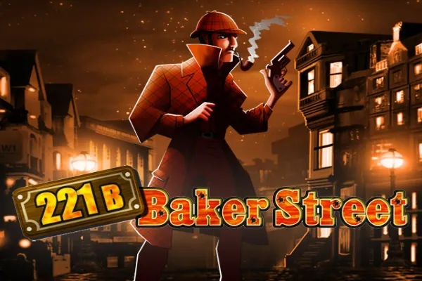 Sloto'Cash Casino background