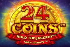 Sloto'Cash Casino background
