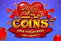 Sloto'Cash Casino background