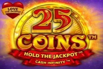 Sloto'Cash Casino background