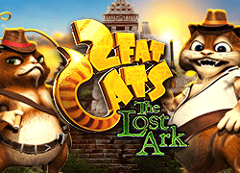 Sloto'Cash Casino background