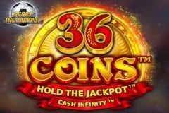 Sloto'Cash Casino background