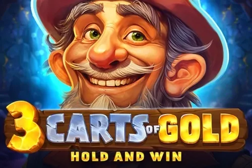 Sloto'Cash Casino background