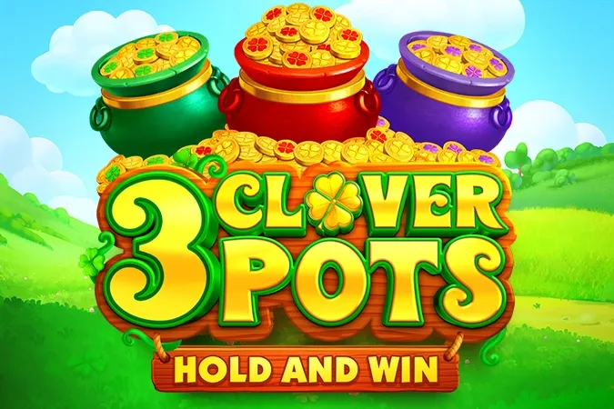 Sloto'Cash Casino background