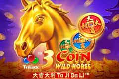 Sloto'Cash Casino background