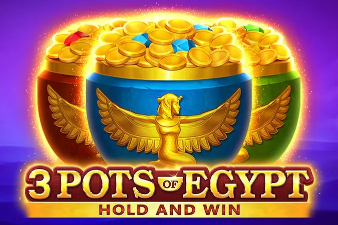 Sloto'Cash Casino background