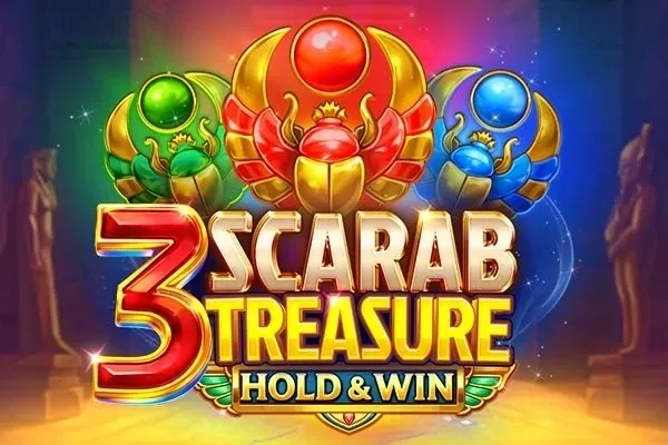 Sloto'Cash Casino background