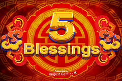 Sloto'Cash Casino background
