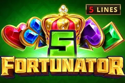 Sloto'Cash Casino background