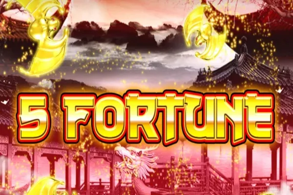 Sloto'Cash Casino background