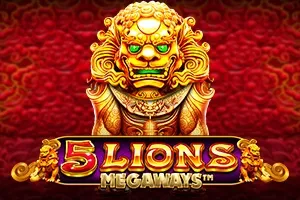 Sloto'Cash Casino background