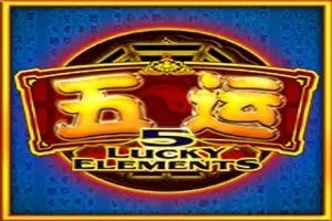 Sloto'Cash Casino background