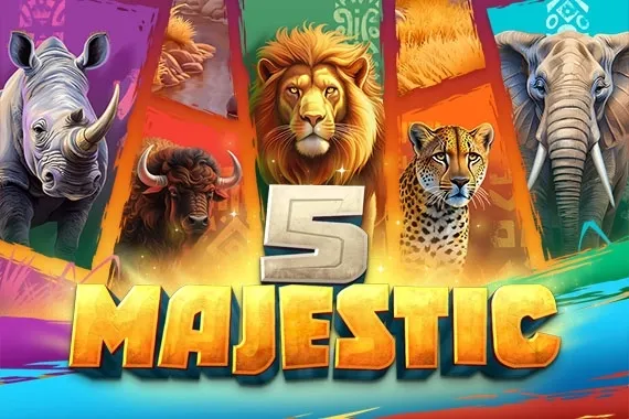 Sloto'Cash Casino background