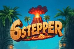 6 Stepper free slot background