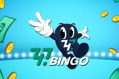 Sloto'Cash Casino background