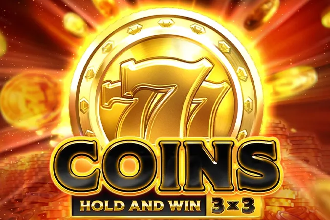 Sloto'Cash Casino background