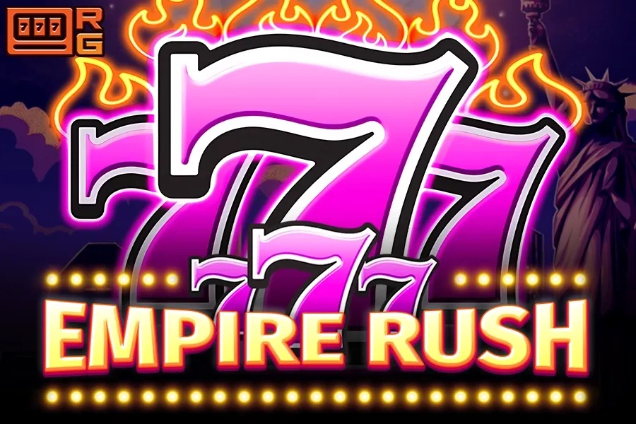 Sloto'Cash Casino background