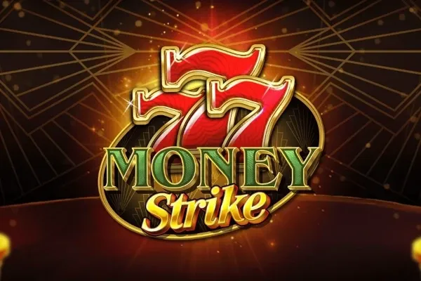 777 Money Strike free slot background